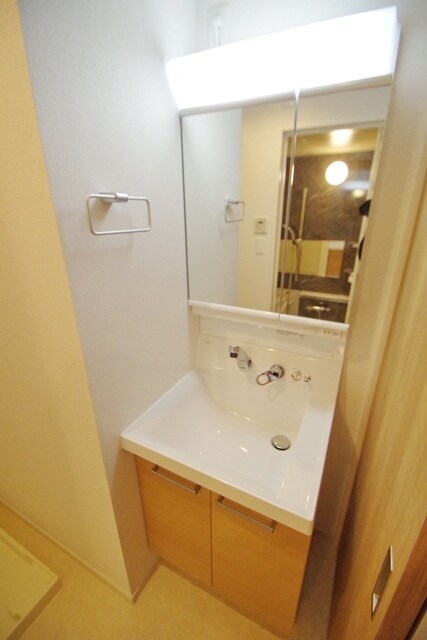 クラッテーロ相模が丘の物件内観写真