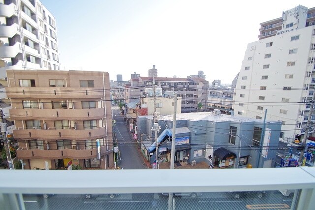 クラッテーロ相模が丘の物件内観写真