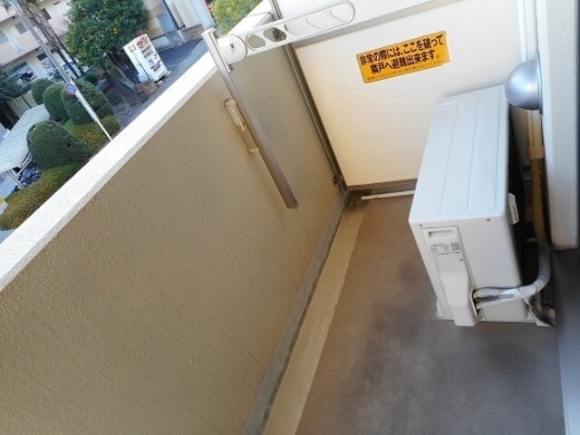 サリータ ソプラの物件内観写真