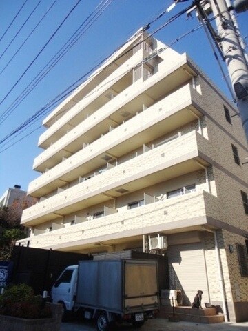 サリータ ソプラの物件内観写真