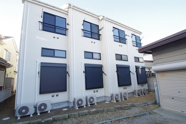 ビューティフルウイング相模大野の物件内観写真