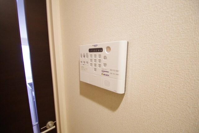 マリアエレナの物件内観写真