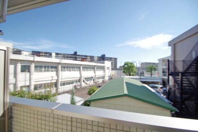 マリアエレナの物件内観写真