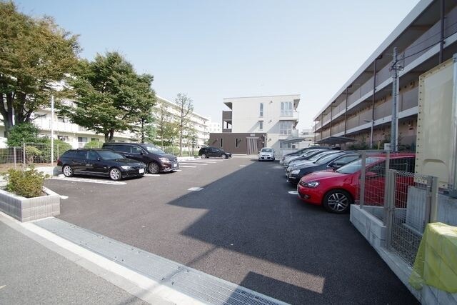 マリアエレナの物件内観写真