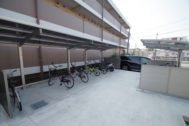 マリアエレナの物件内観写真