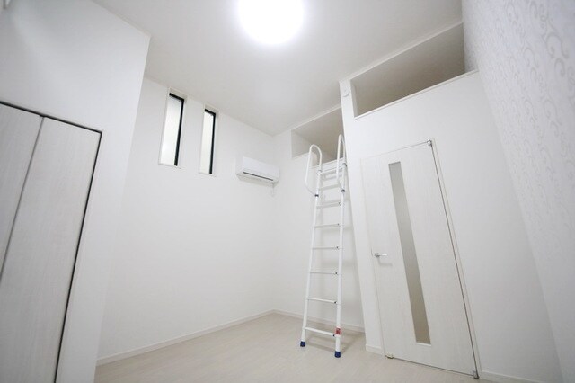 メゾン・ド・アベニールの物件内観写真