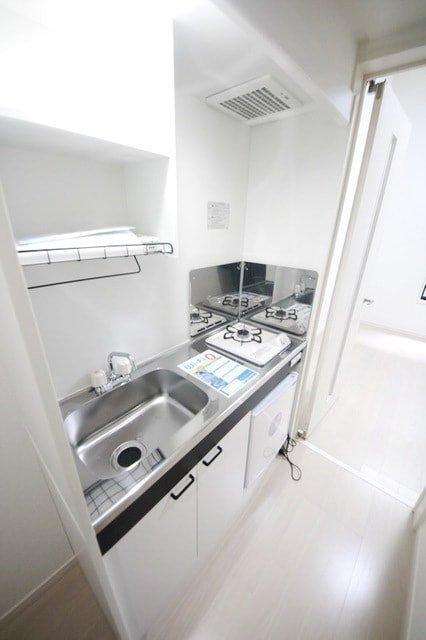 メゾン・ド・アベニールの物件内観写真