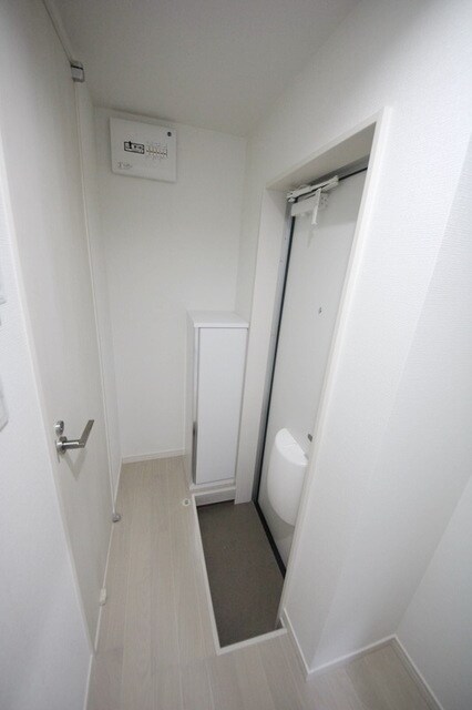 メゾン・ド・アベニールの物件内観写真