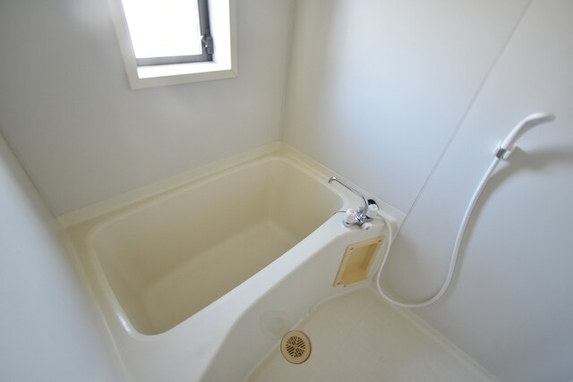 ゴールドハイツAの物件内観写真