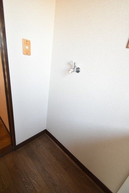 ゴールドハイツAの物件内観写真