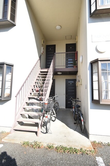 ゴールドハイツAの物件内観写真