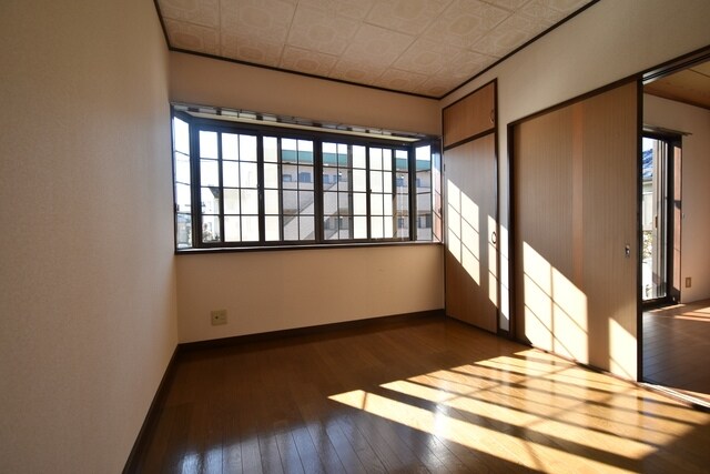 ゴールドハイツAの物件内観写真