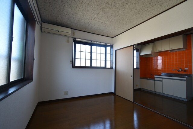 ゴールドハイツAの物件内観写真