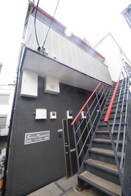 セレン長津田の物件内観写真