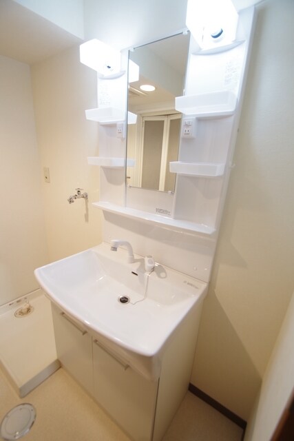 グランドルチェ の物件内観写真