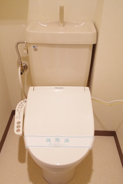 グランドルチェ の物件内観写真