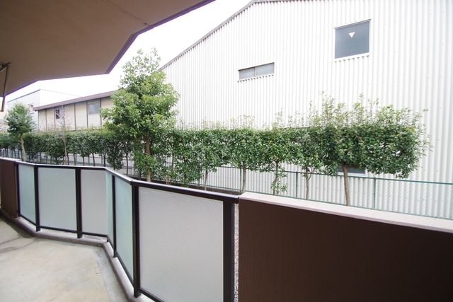 グランドルチェ の物件内観写真