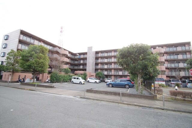 グランドルチェ の物件内観写真