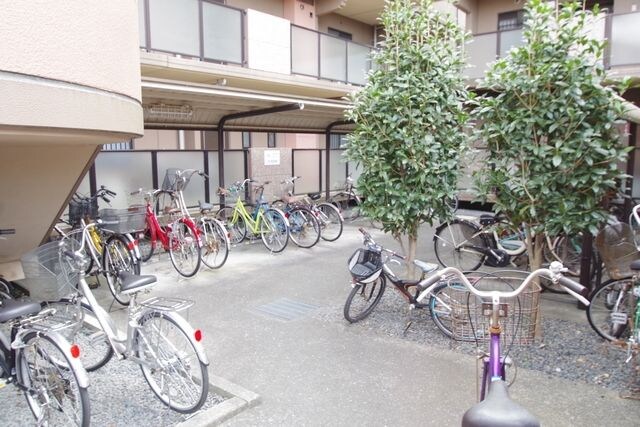 グランドルチェ の物件内観写真