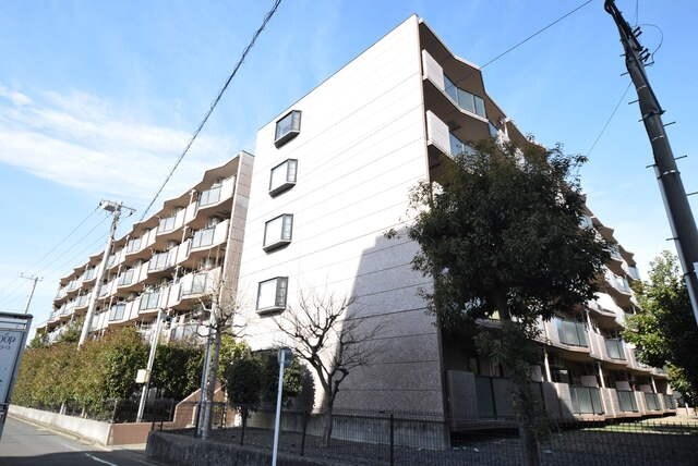 グランドルチェ の物件内観写真