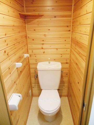 エーデルハイムの物件内観写真