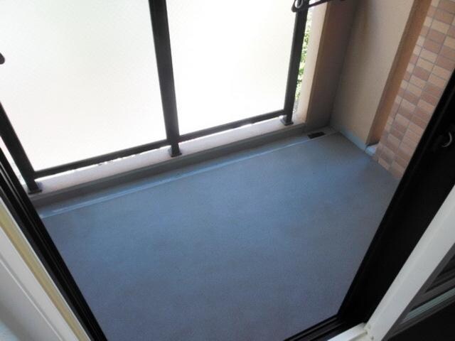 エーデルハイムの物件内観写真