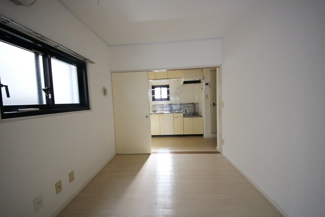 ジュネパレス大和第03の物件内観写真