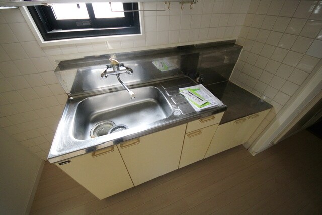 ジュネパレス大和第03の物件内観写真