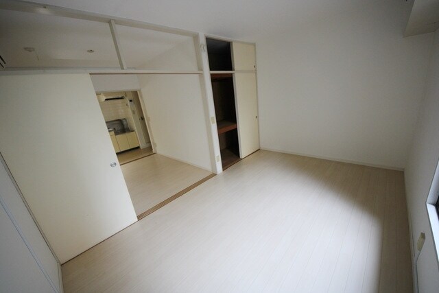 ジュネパレス大和第03の物件内観写真