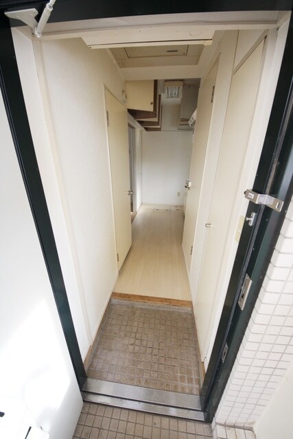 ジュネパレス大和第03の物件内観写真