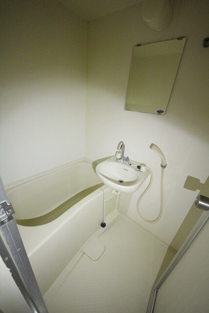 ジュネパレス大和第03の物件内観写真