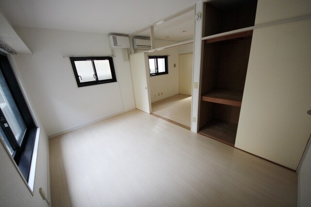 ジュネパレス大和第03の物件内観写真