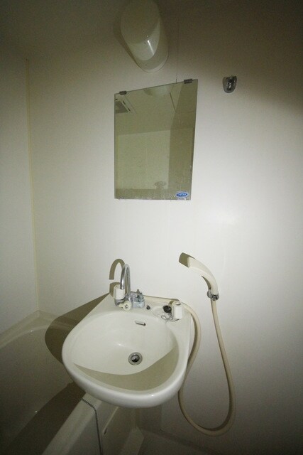 ジュネパレス大和第03の物件内観写真