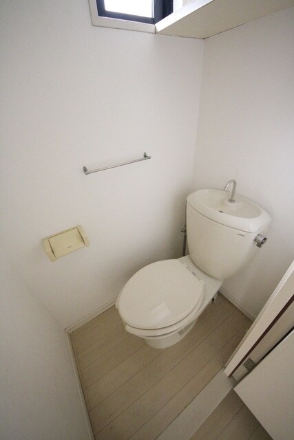 ジュネパレス大和第03の物件内観写真