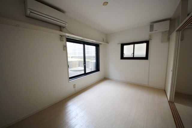 ジュネパレス大和第03の物件内観写真