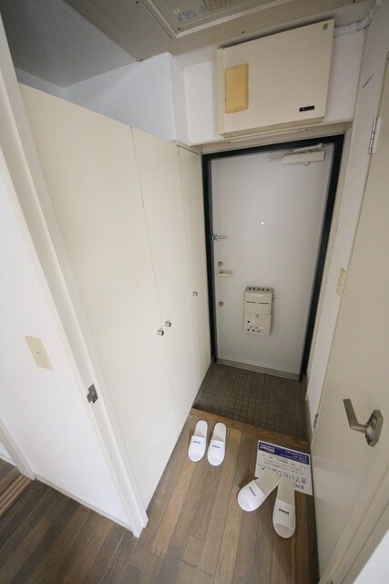 ジュネパレス大和第03の物件内観写真