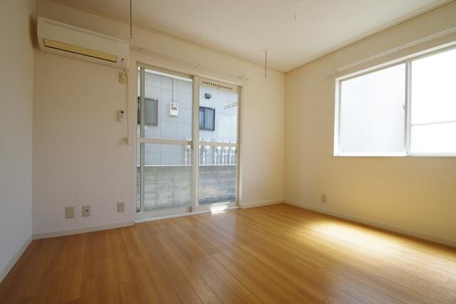 ファインクレストBの物件内観写真