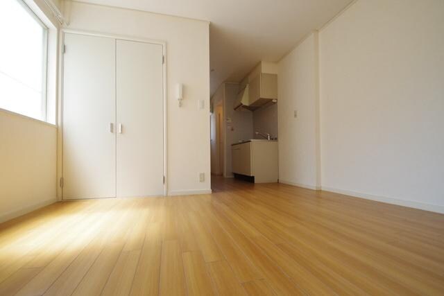 ファインクレストBの物件内観写真