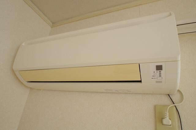 ファインクレストBの物件内観写真