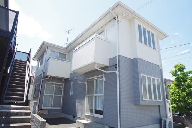 ファインクレストBの物件内観写真