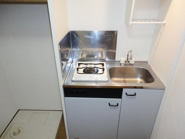 アムール矢部の物件内観写真