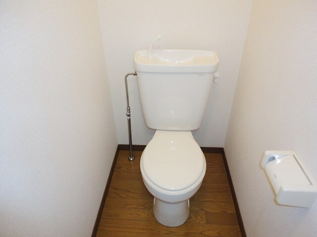 アムール矢部の物件内観写真