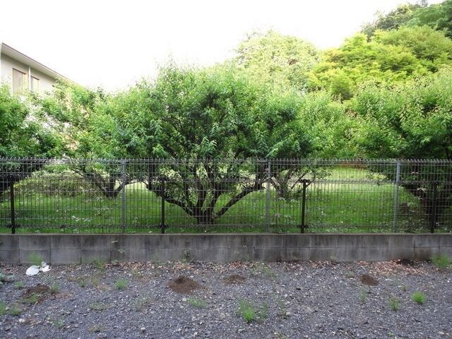 アムール矢部の物件内観写真