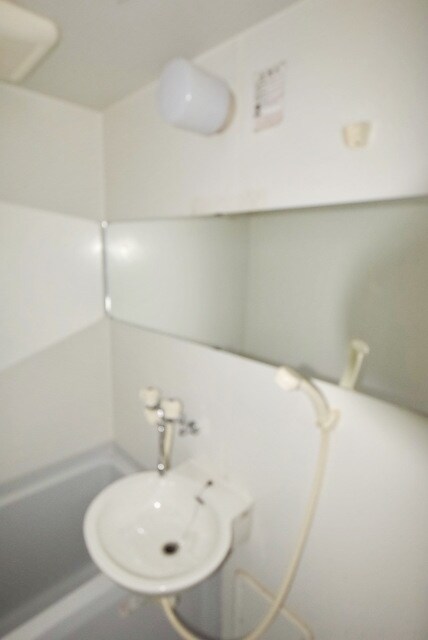 アムール矢部の物件内観写真