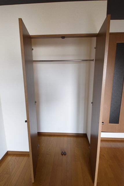 アムール矢部の物件内観写真