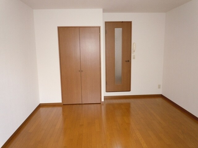 アムール矢部の物件内観写真