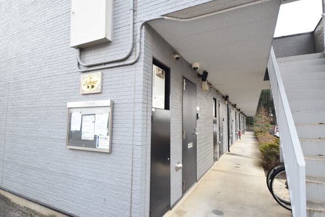 アムール矢部の物件内観写真