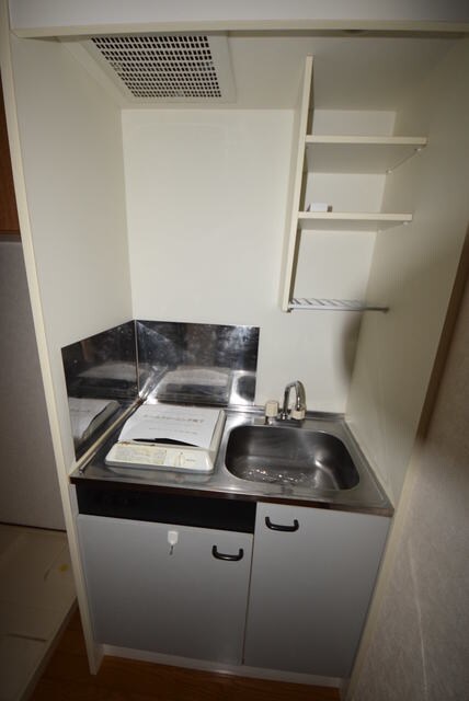 アムール矢部の物件内観写真