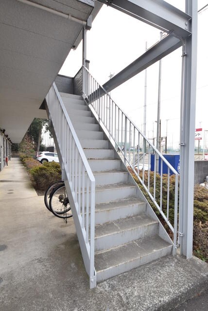 アムール矢部の物件内観写真