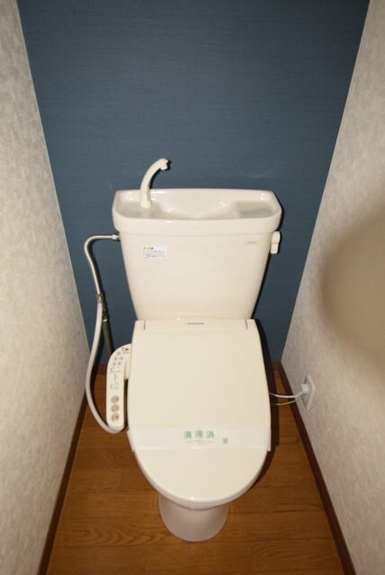 アムール矢部の物件内観写真